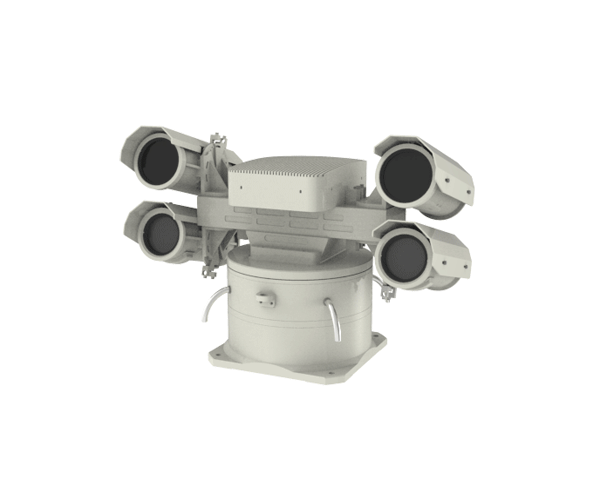 廣域光電鳥情監(jiān)測(cè)系統(tǒng) 全天版 廣域光電鳥情監(jiān)測(cè)系統(tǒng) 全天版